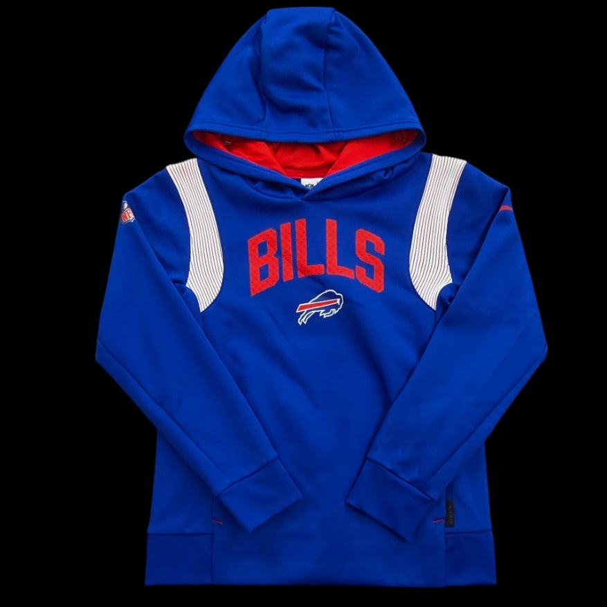 Sweat à Capuche Junior Bills de Buffalo