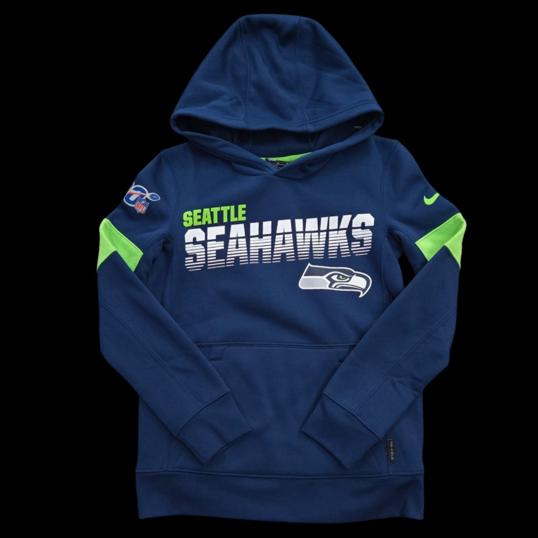 Sweat à Capuche Junior Seahawks de Seattle