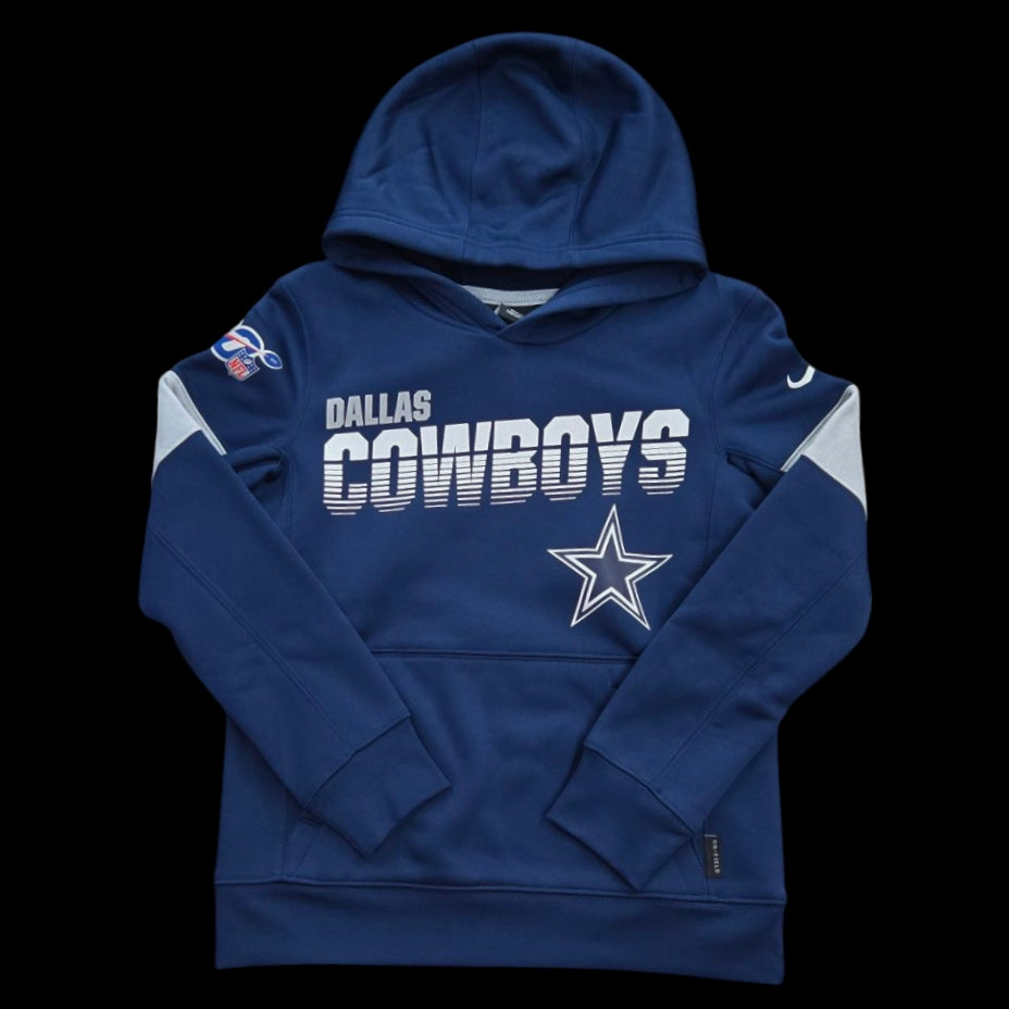 Sweat à Capuche Junior Cowboys de Dallas