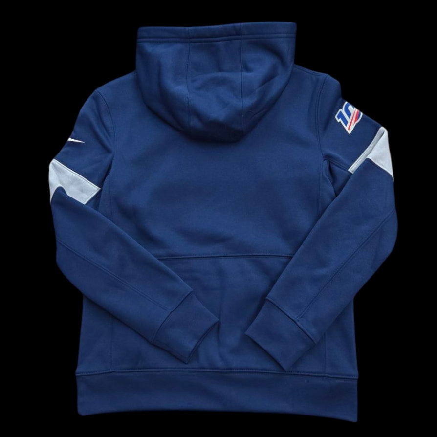 Sweat à Capuche Junior Cowboys de Dallas