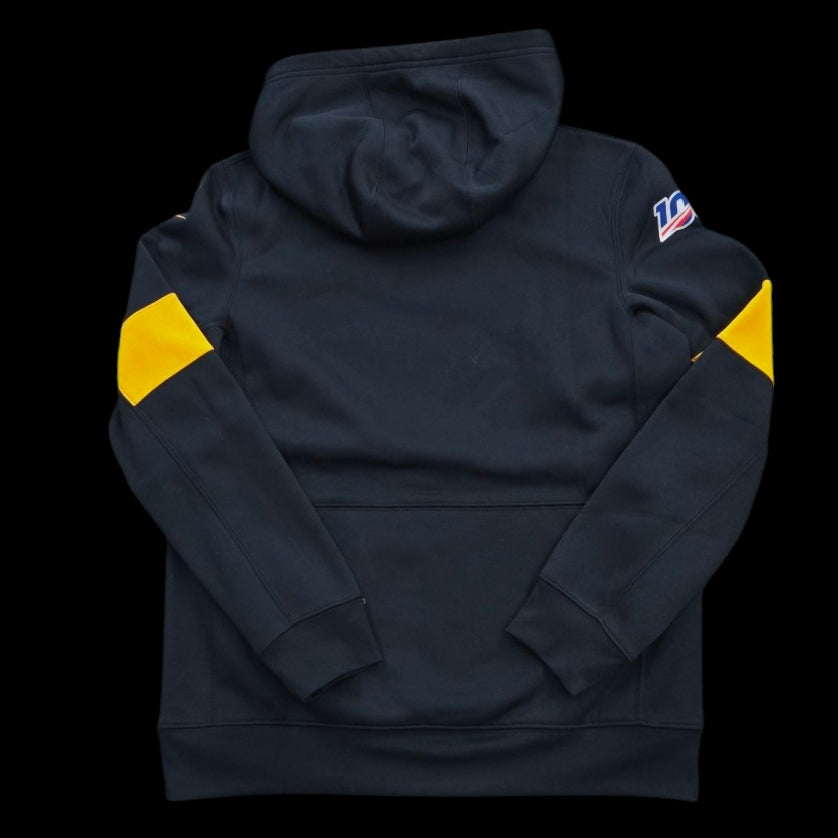 Sweat à Capuche Junior Steelers de Pittsburgh