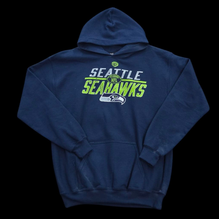 Hoodie Youth Seattle Seahawks