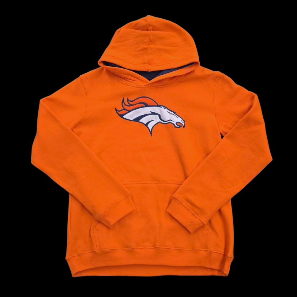 Sweat à Capuche Junior Broncos de Denver
