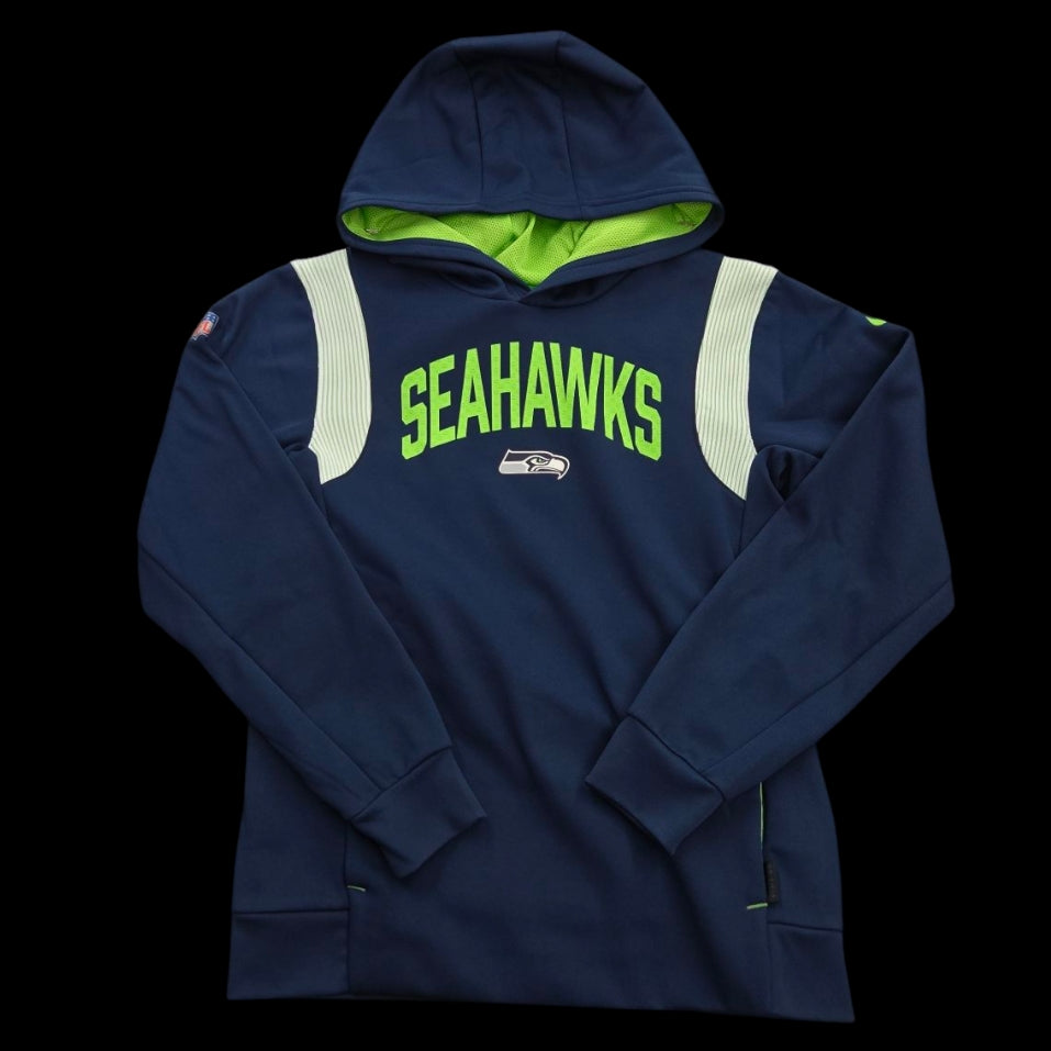 Sweat à Capuche Junior Seahawks de Seattle