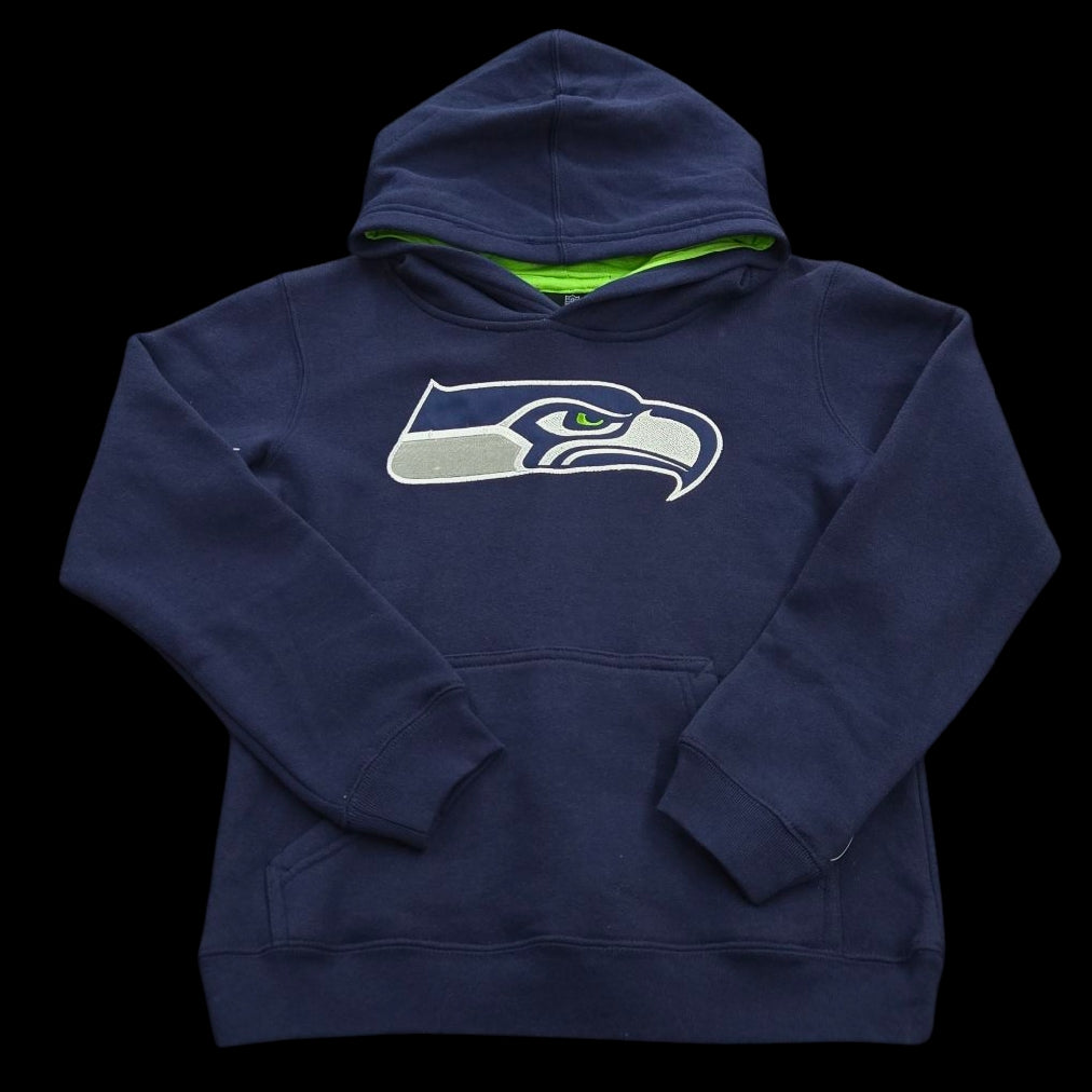 Sweat à Capuche Junior Seahawks de Seattle