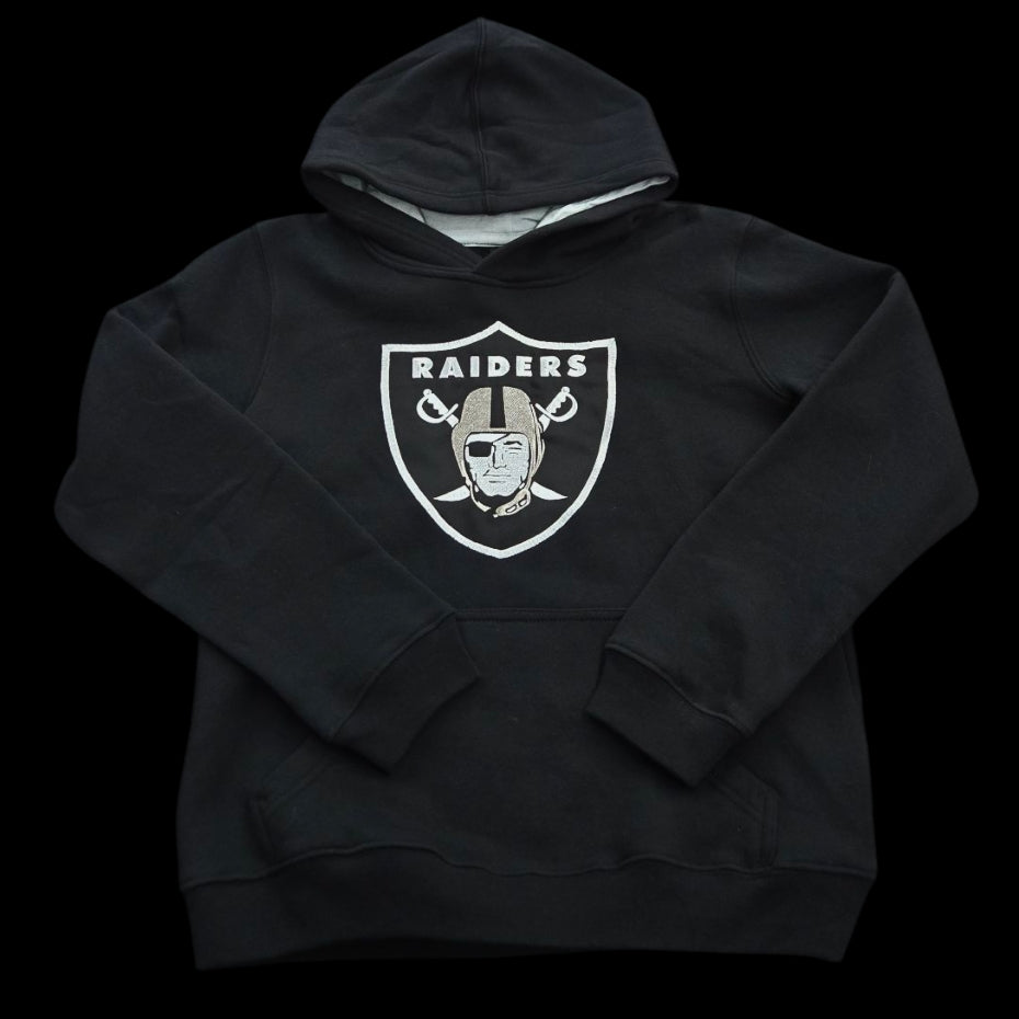 Sweat à Capuche Junior Raiders Las Vegas