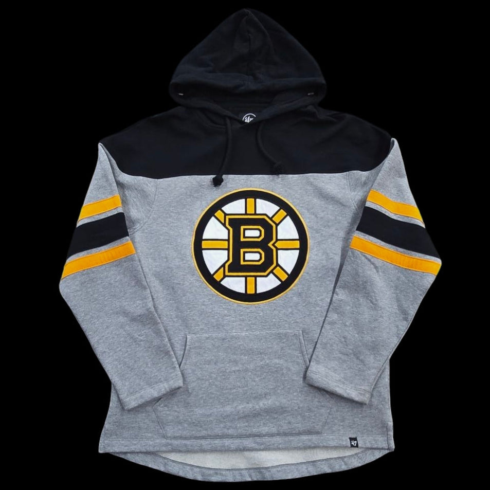Hoodie Adult - Boston Bruins