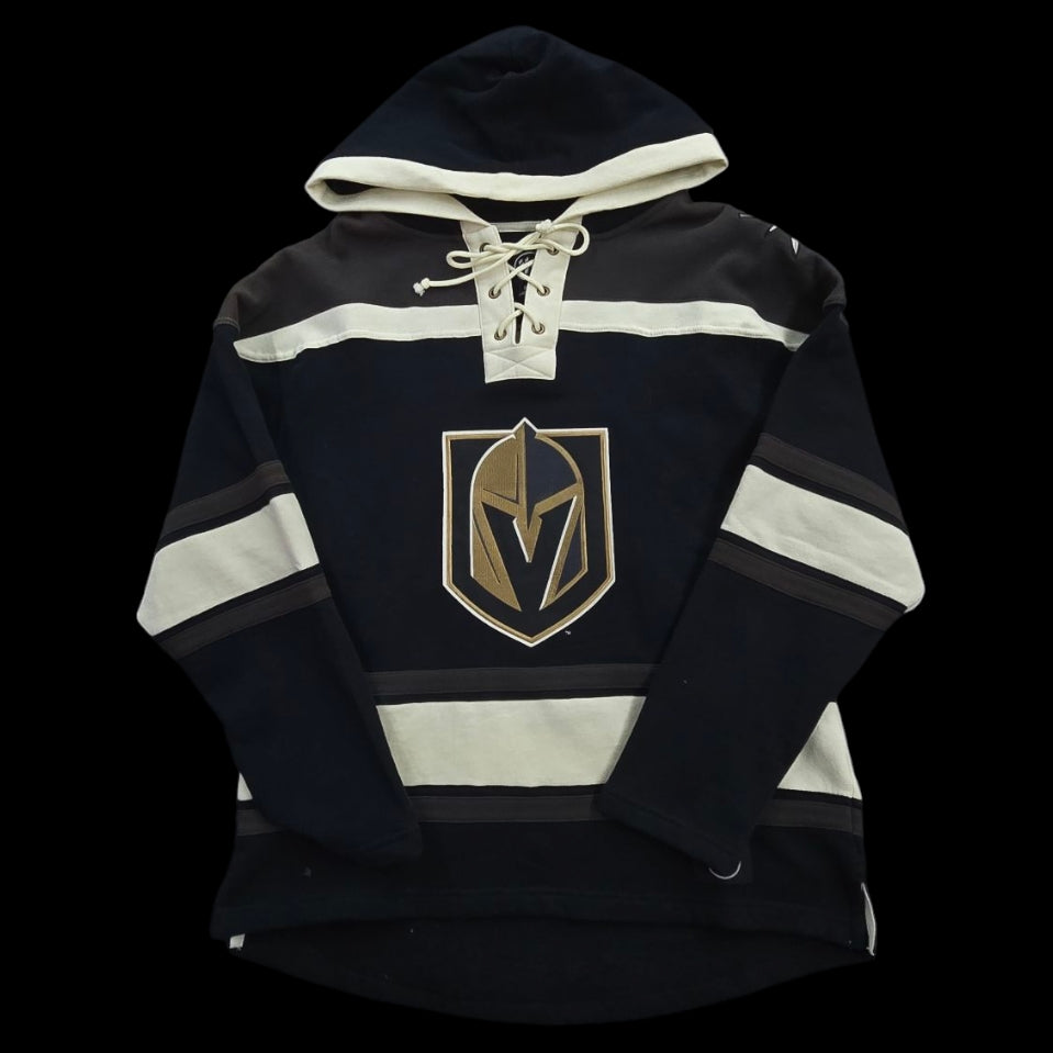 Hoodie Adult - Las Vegas Golden Knights