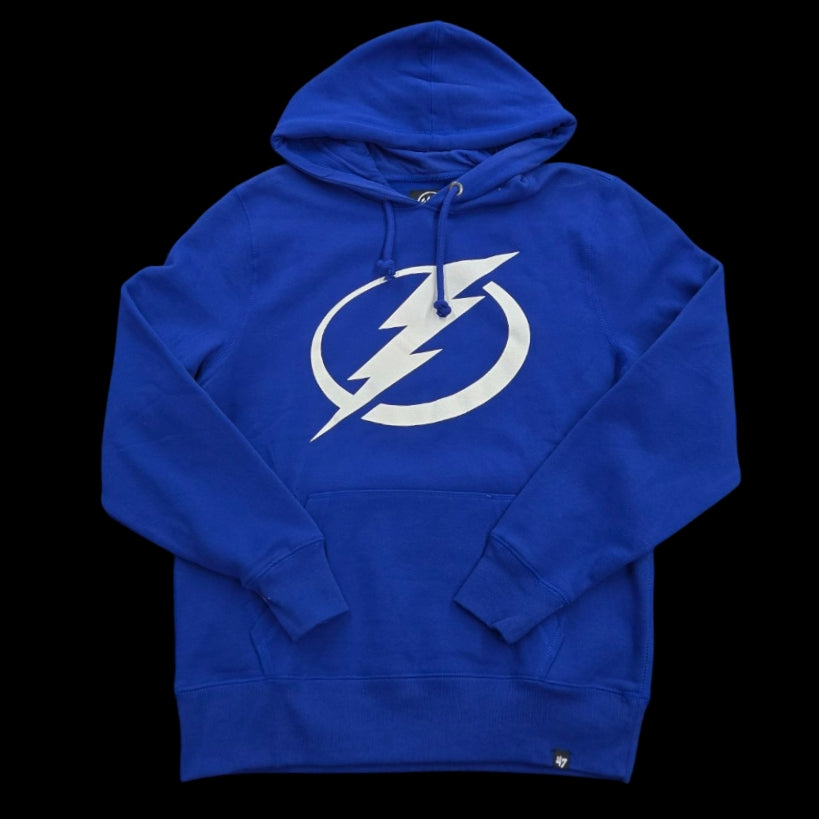 Sweat à Capuche Adulte - Lightning de Tampa Bay