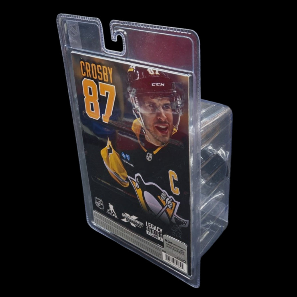 Figure Sidney Crosby #87 - Pittsburgh Penguins