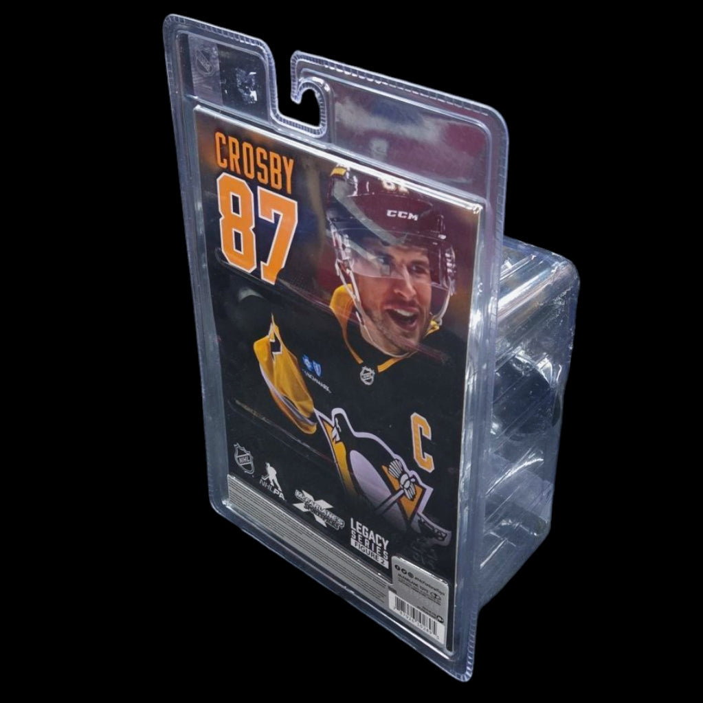 Figure Sidney Crosby #87 - Pittsburgh Penguins
