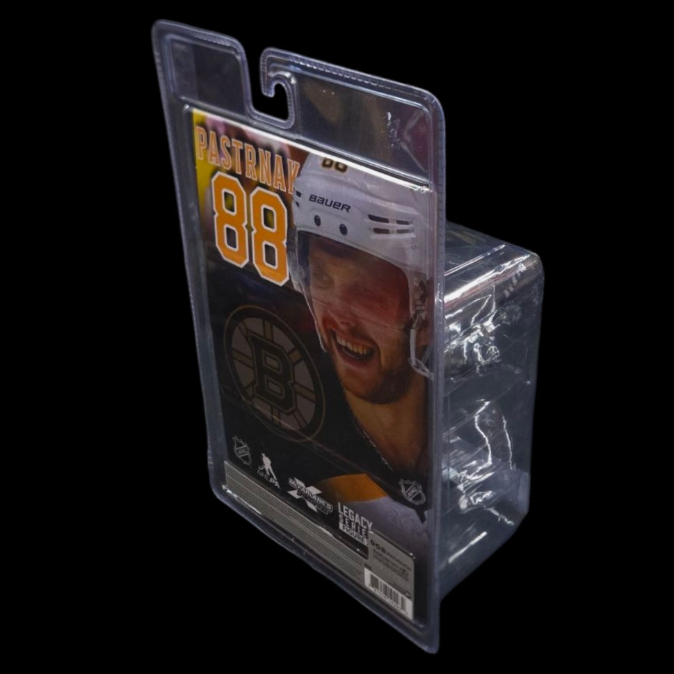 Figure David Pastrnak #88 - Boston Bruins