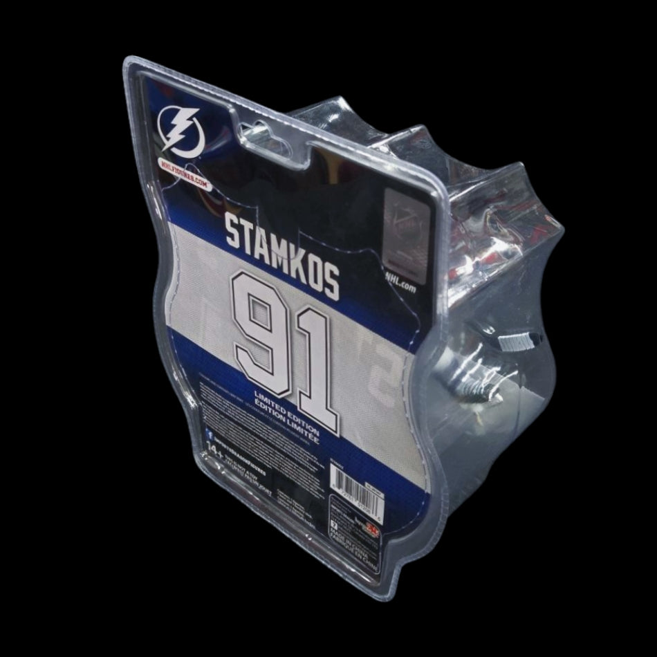 Figure Steven Stamkos #91 - Tampa Bay Lightning