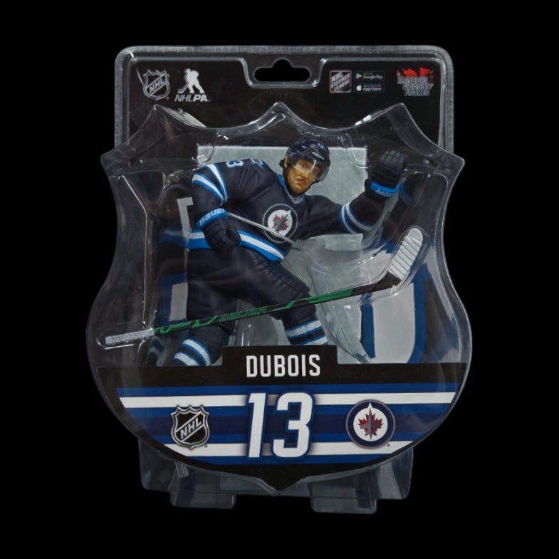 Figurine Pierre-Luc Dubois #13 - Jets de Winnipeg