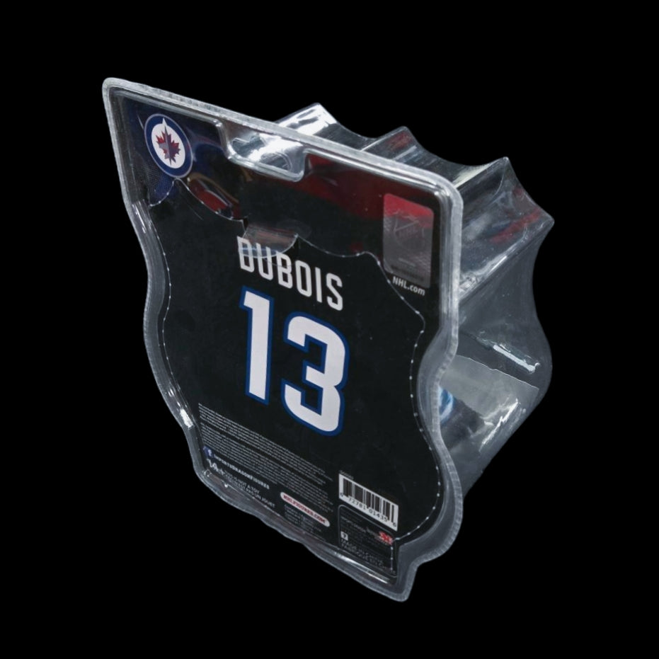 Figure Pierre-Luc Dubois #13 - Winnipeg Jets