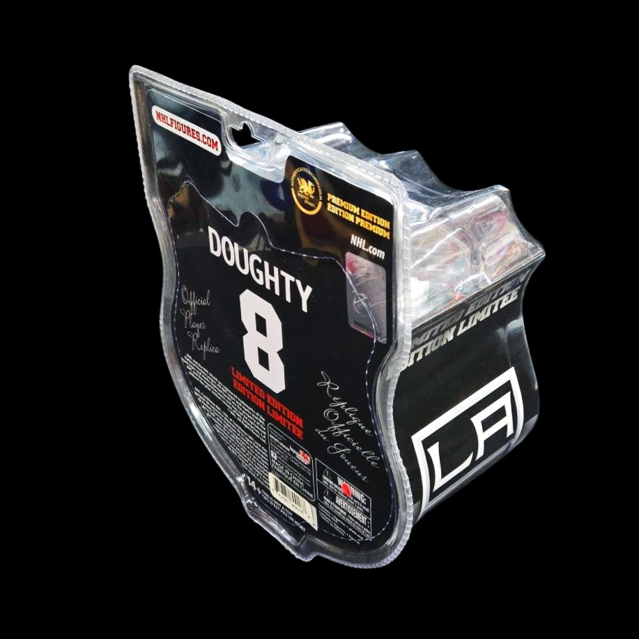 Figure Drew Doughty #8 - Los Angeles Kings