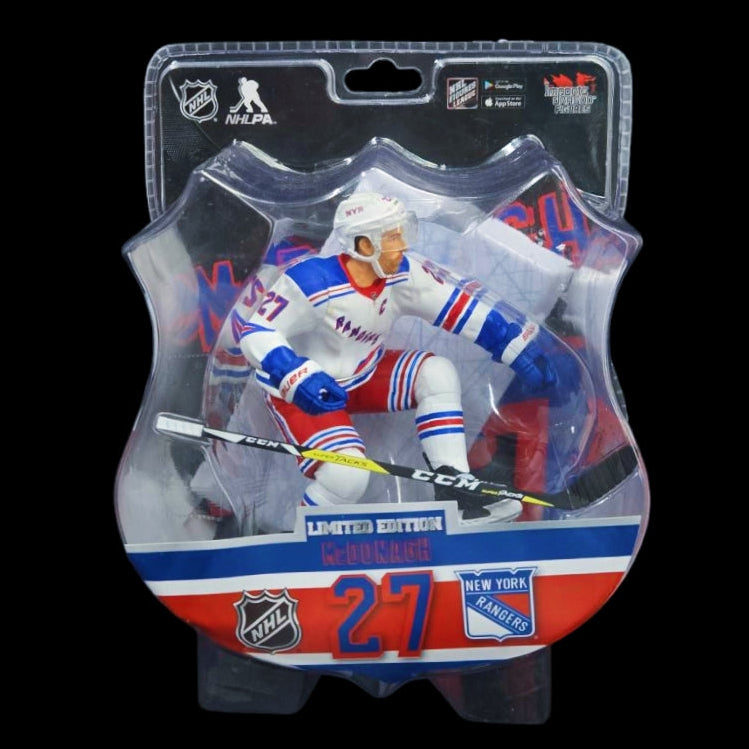 Figurine Ryan McDonaght #27 - Rangers de New York