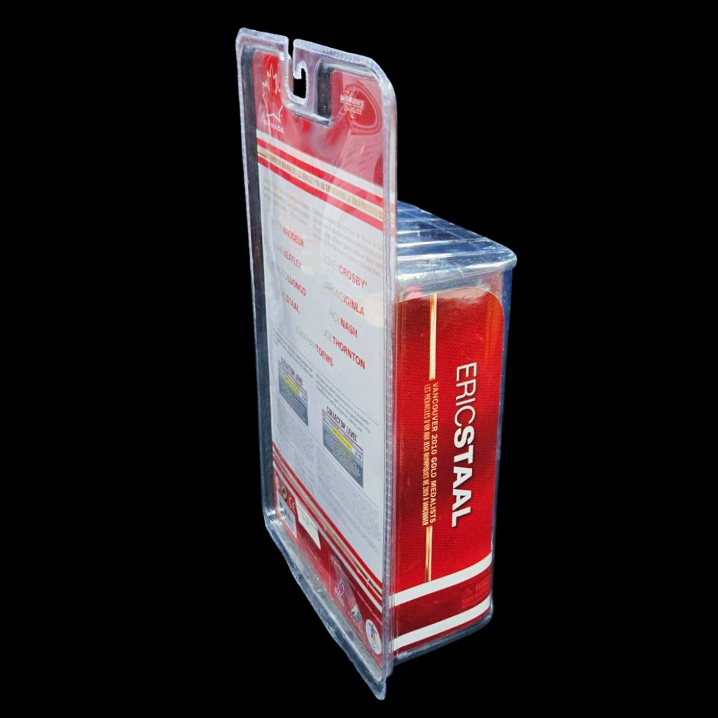 Figure Eric Staal #12 - Team Canada