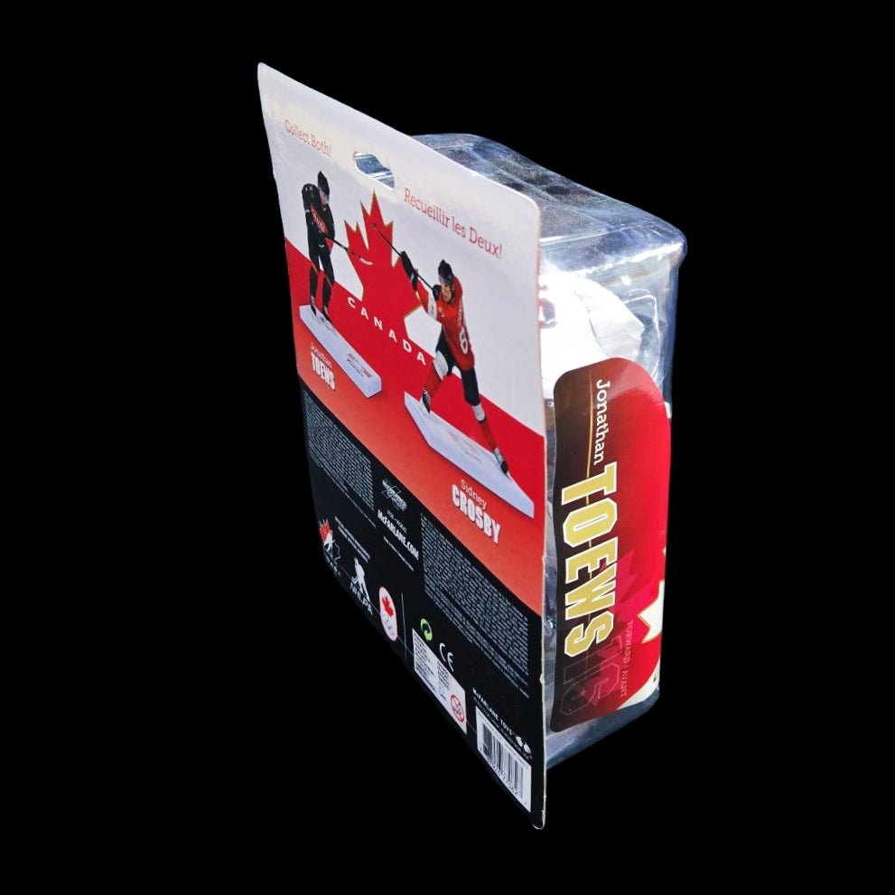 Figurine Jonathan Toews #16 - Team Canada