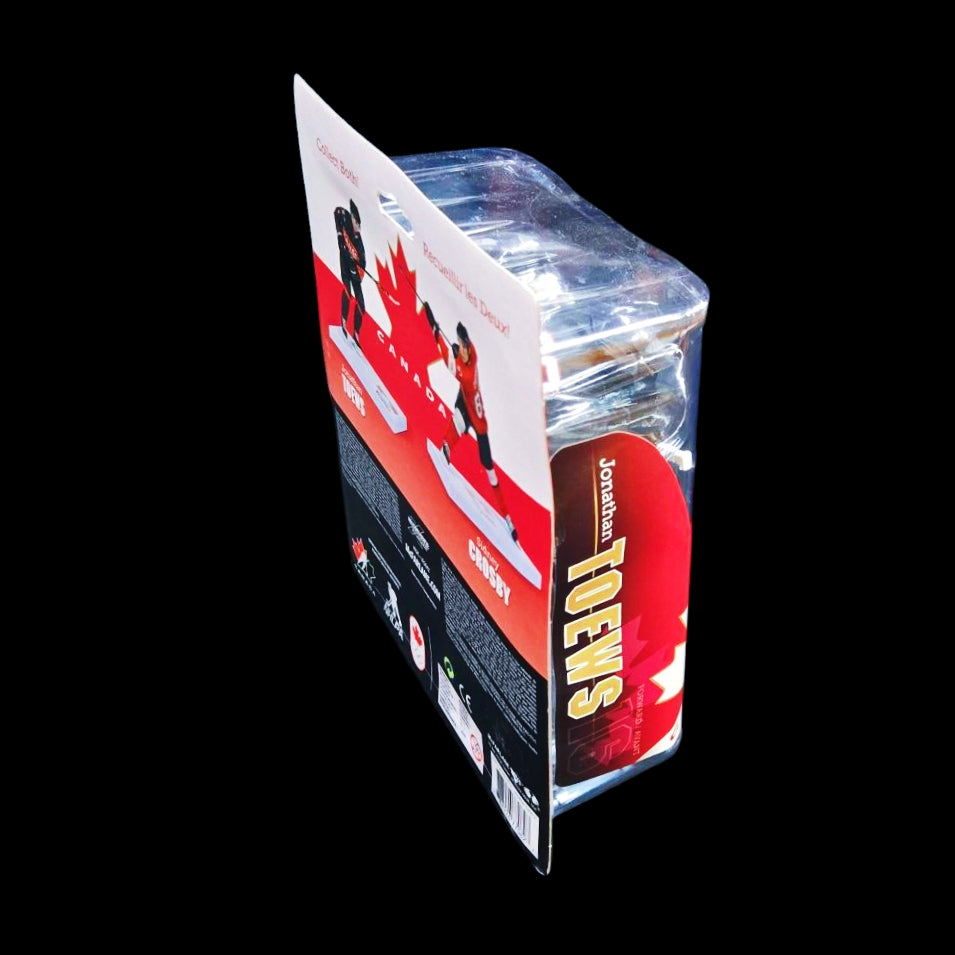 Figure Jonathan Toews #16 - Team Canada