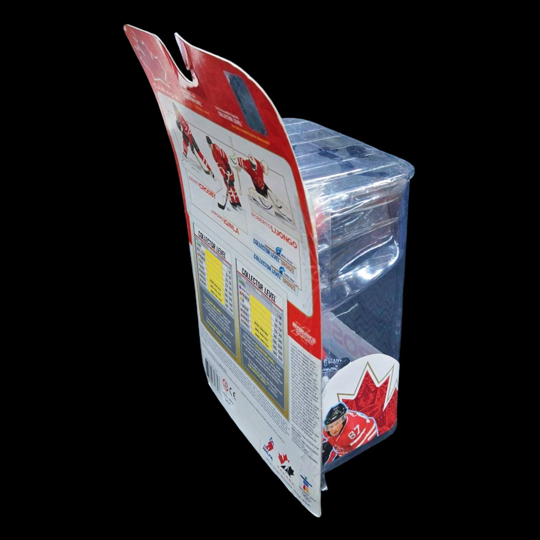 Figure Sidney Crosby #87 - Team Canada