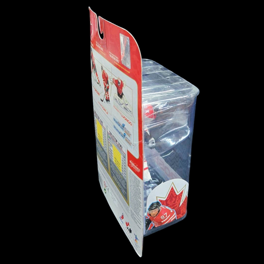 Figure Sidney Crosby #87 - Team Canada