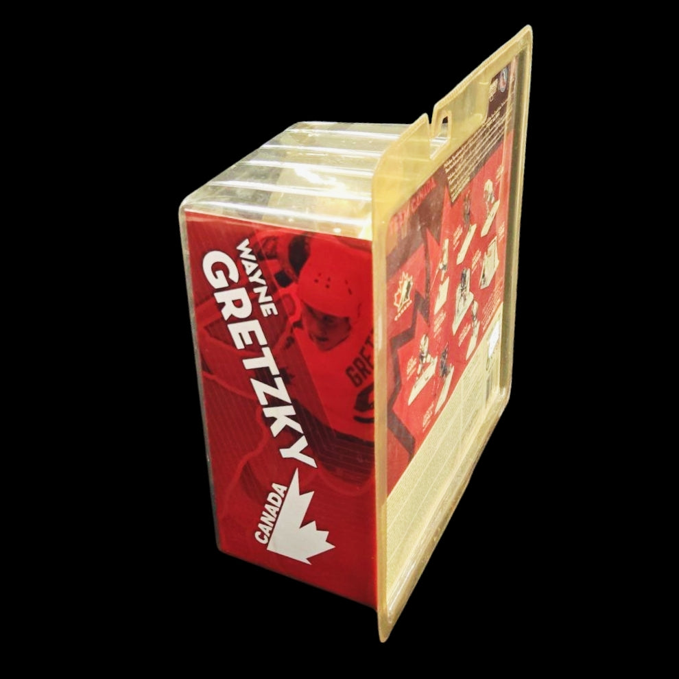 Figure Wayne Gretzky #99 - Team Canada