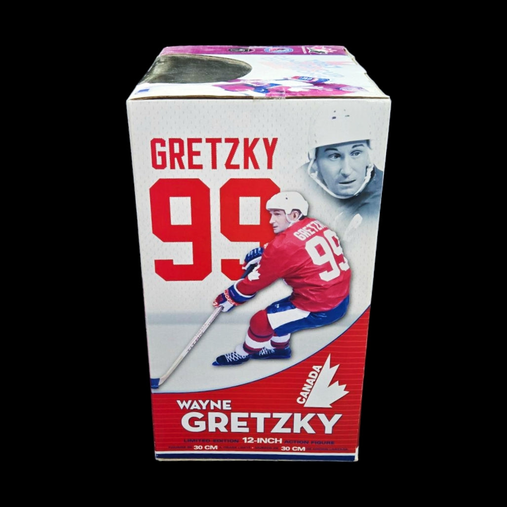 Figure Wayne Gretzky #99 - Team Canada