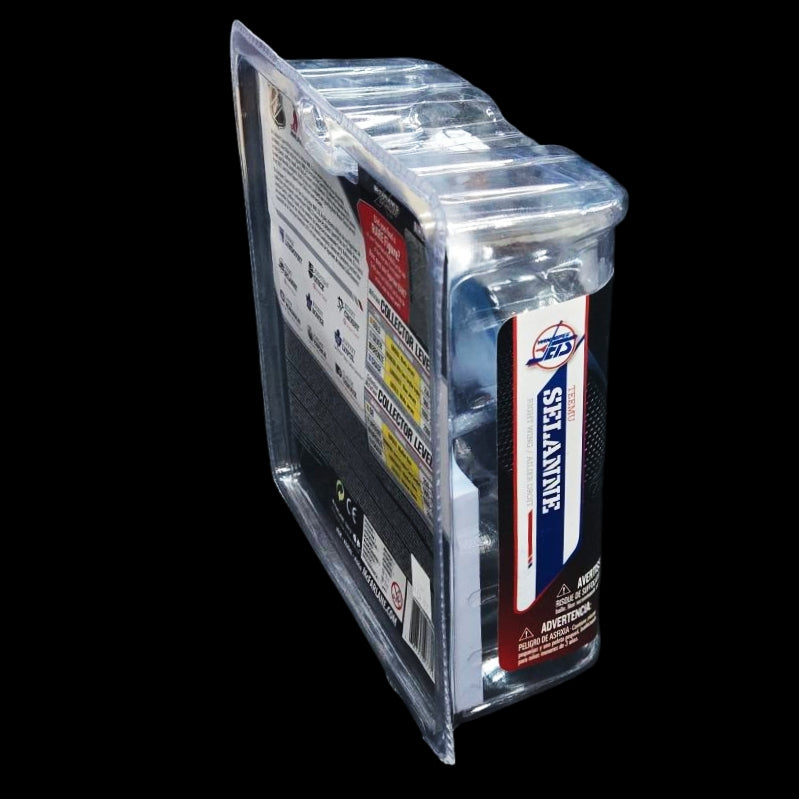 Figure Teemu Selanne #8 - Winnipeg Jets