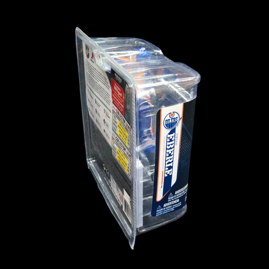 Figure Jordan Eberle #7 - Edmonton Oilers