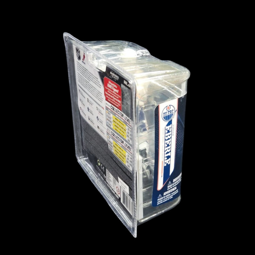 Edmonton Oilers Figure - Jordan Eberle #7