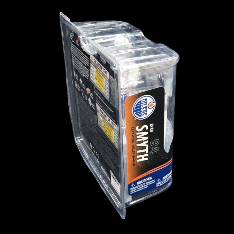 Figure Ryan Smyth #94 - Edmonton Oilers