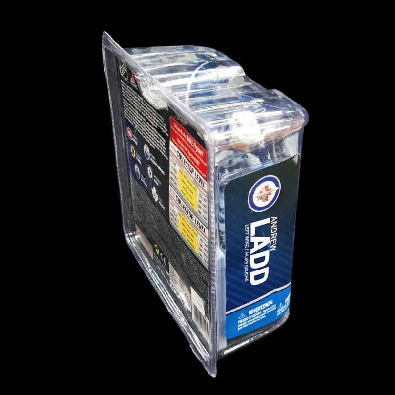 Figure Andrew Ladd #16 - Winnipeg Jets