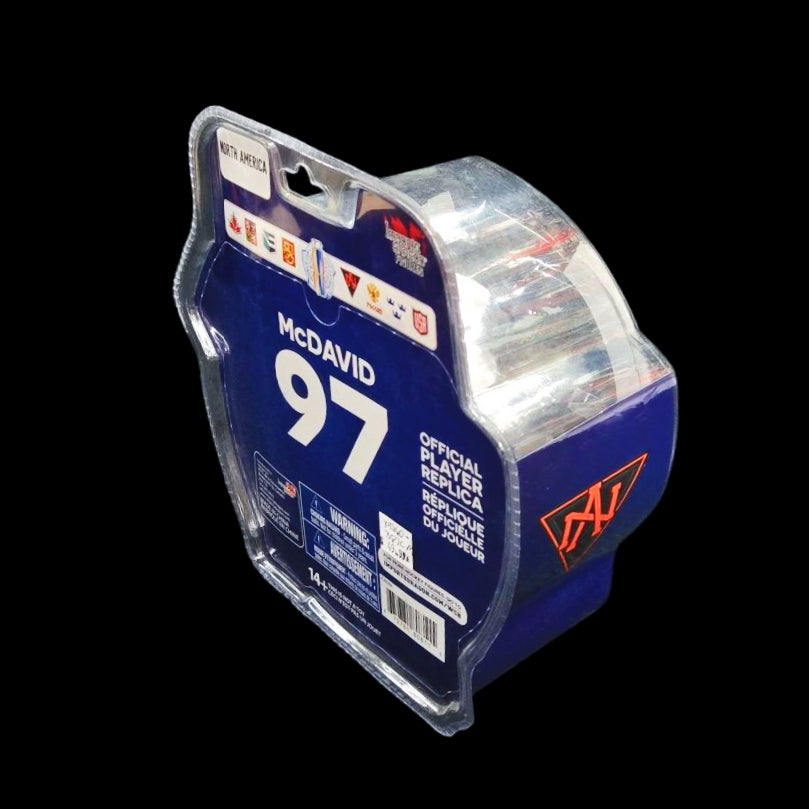 Figure Connor McDavid #97 - Team North America