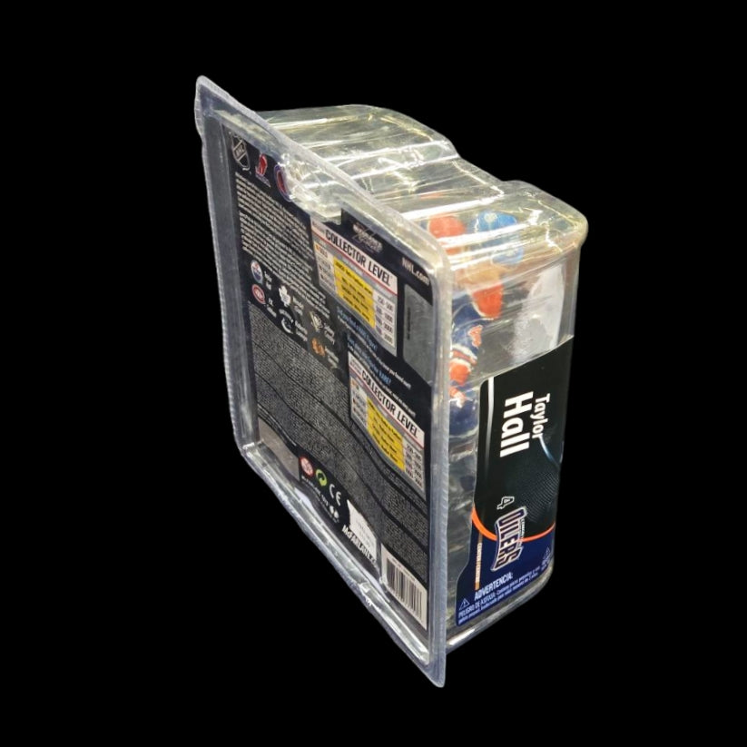 Figure Taylor Hall #4 - Edmonton Oilers