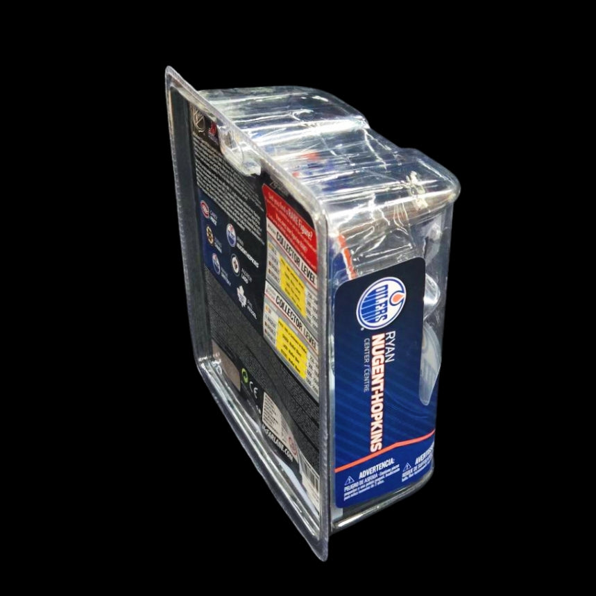 Figure Ryan Nugent-Hopkins #93 - Edmonton Oilers