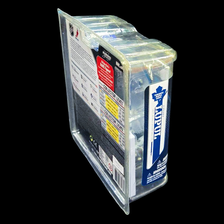 Figure Joffrey Lupul #19 - Toronto Maple Leafs