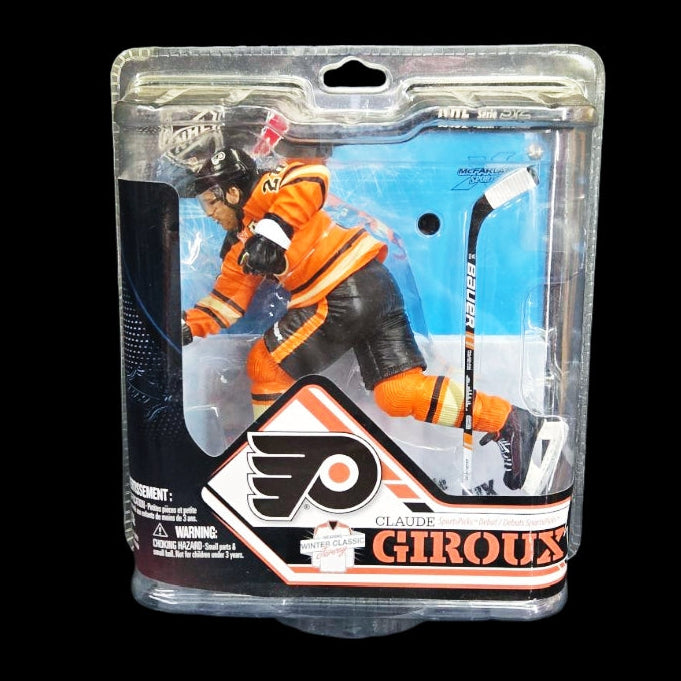 Figure Claude Giroux #28 - Philadelphie Flyers