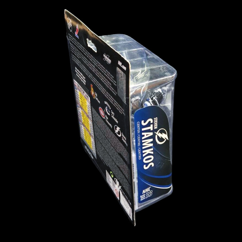 Figure Steven Stamkos #91 - Tampa Bay Lightning