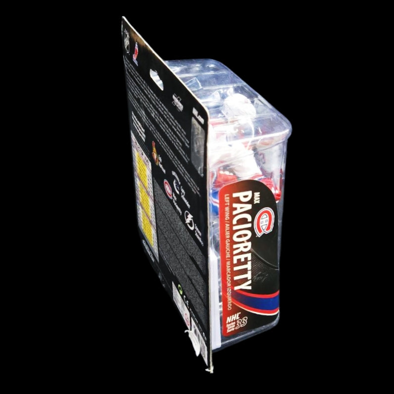 Figure Max Pacioretty #67 - Montreal Canadiens