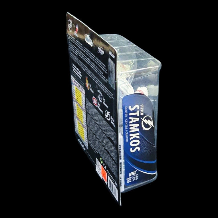 Figure Steven Stamkos #91 - Tampa Bay Lightning