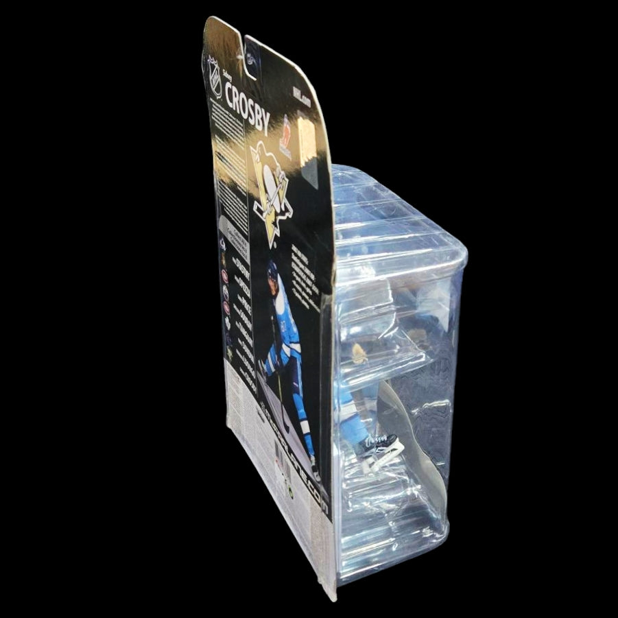 Figurine Sidney Crosby #87 - Penguins de Pittsburgh