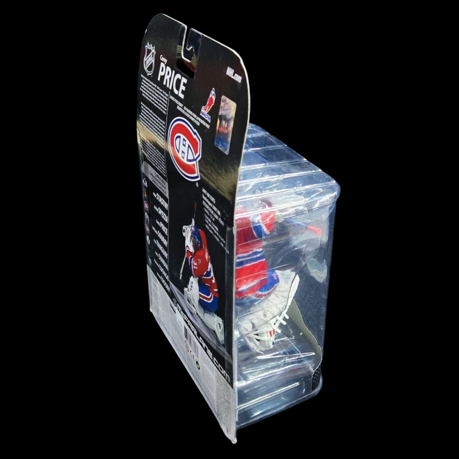 Figure Carey Price #31 - Montreal Canadiens