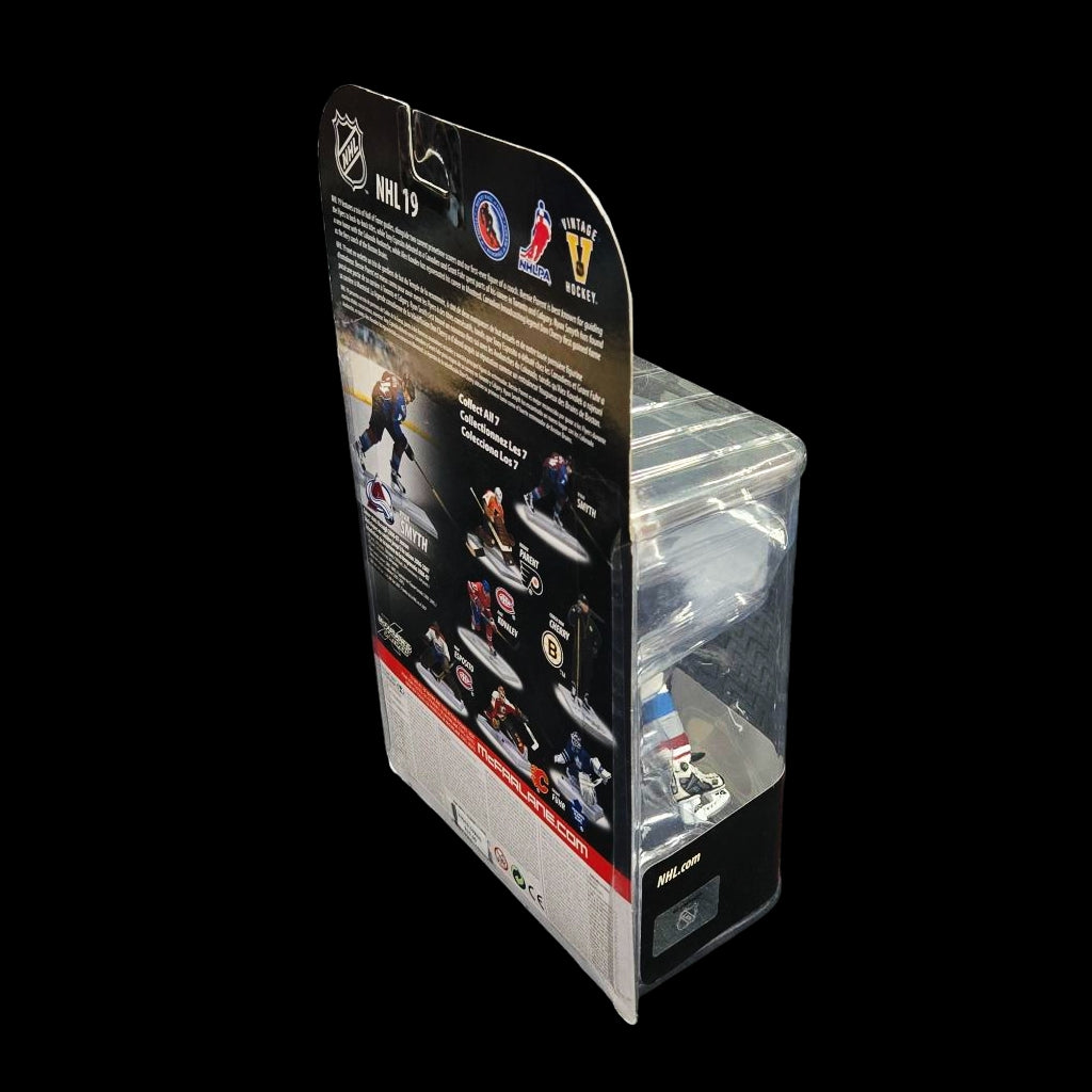 Figure Ryan Smyth #94 - Colorado Avalanche