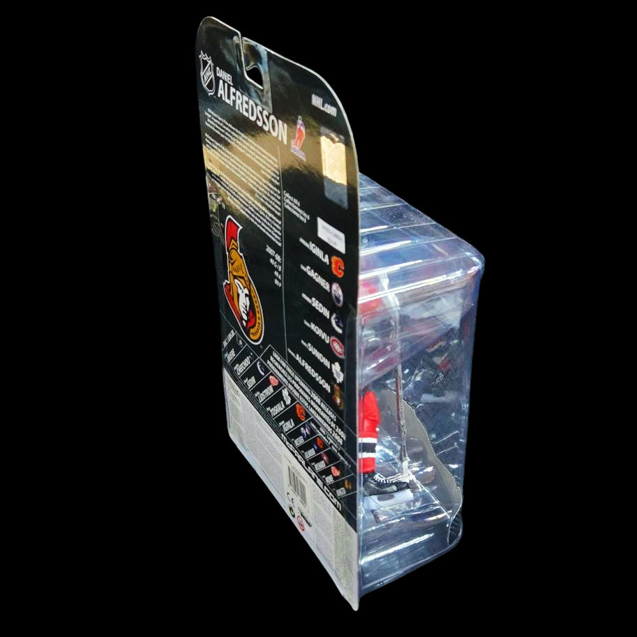 Figure Daniel Alfredsson #11 - Ottawa Senators