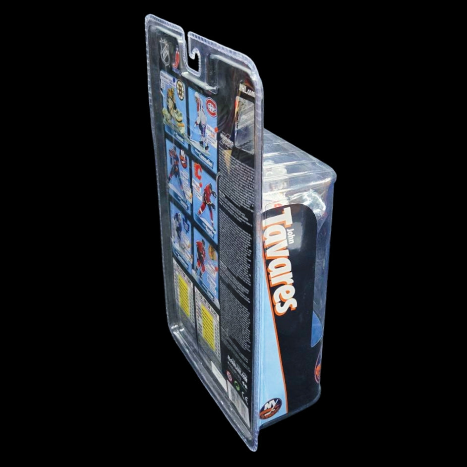 Figure John Tavares #91 - New York Islanders