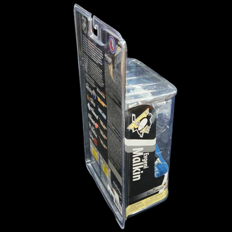 Figure Evgeni Malkin #71 - Pittsburgh Penguins