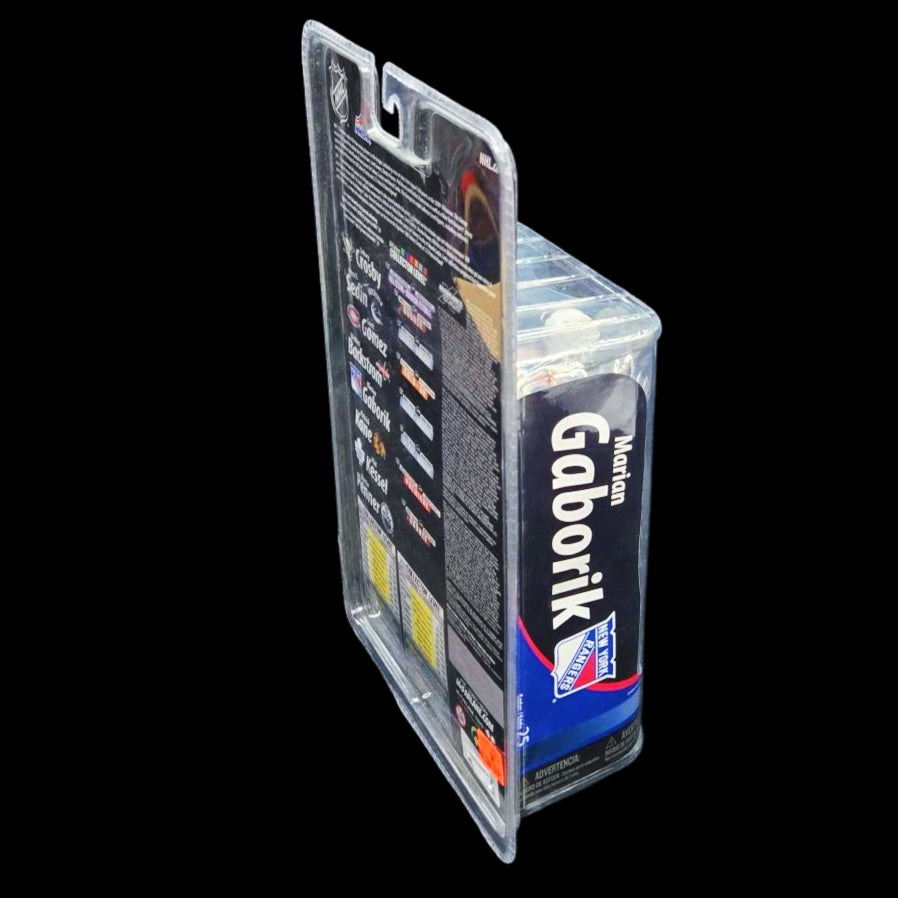 Figure Marian Gaborik #10 - New York Rangers