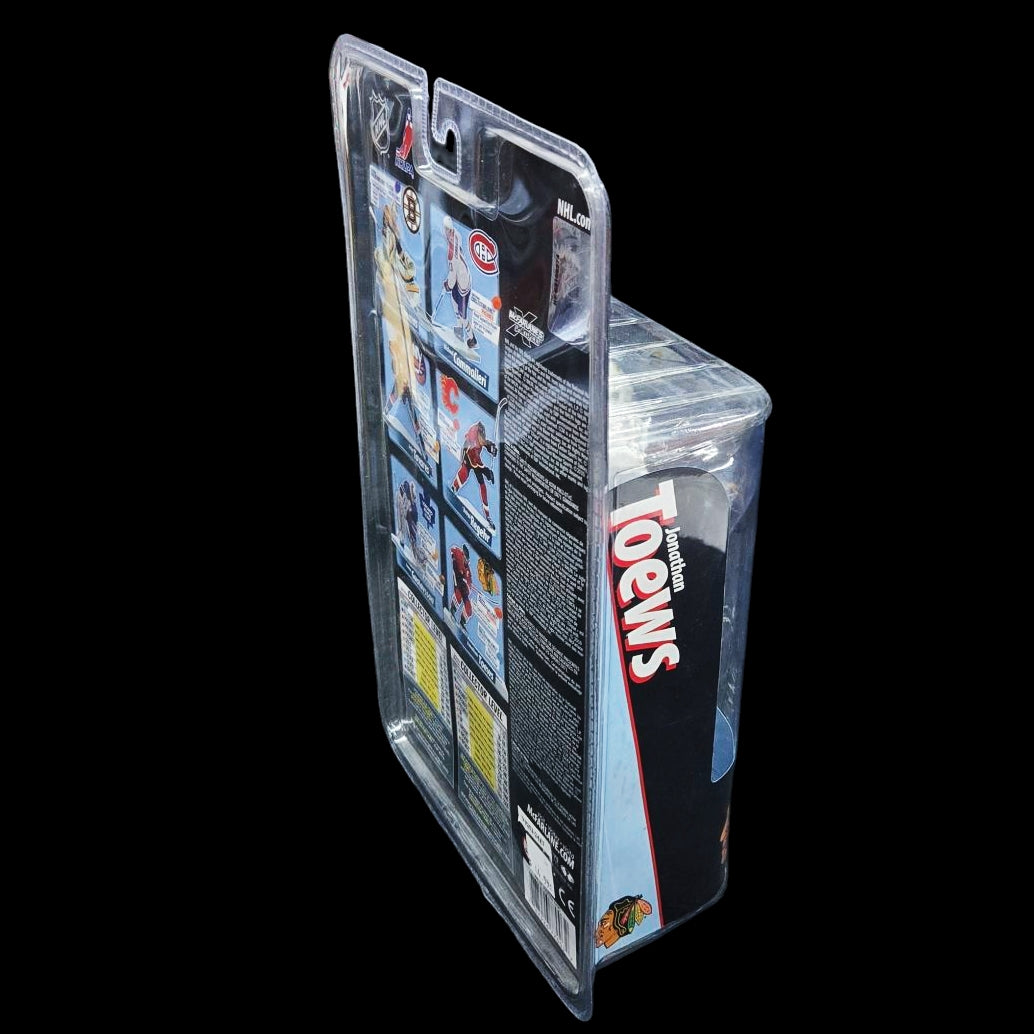 Figure Jonathan Toews #19 - Chicago Blackhawks