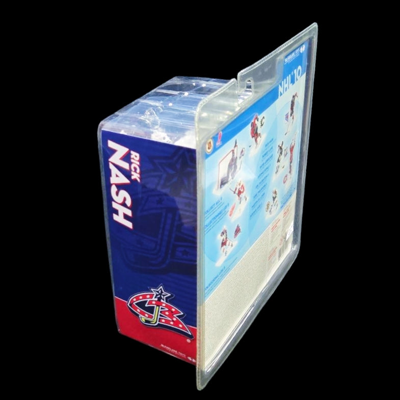 Figure Rick Nash #61 - Columbus Blue Jackets